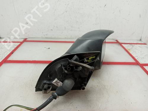 Right mirror CITROËN C3 I (FC_, FN_) 1.4 i Bivalent | BP20303422C27 