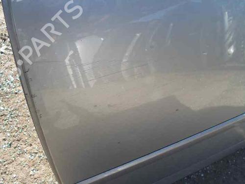 Left rear door AUDI A4 B7 (8EC) 2.0 TDI 16V | BP7622481C4 