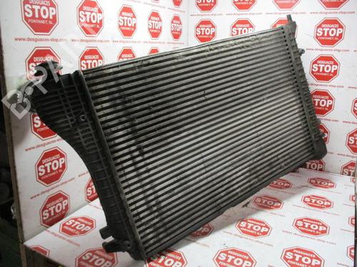 Intercooler VW TOURAN (1T1, 1T2) 1.9 TDI | BP7308245M30 