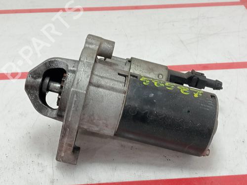 Startmotor PEUGEOT 308 II (LB_, LP_, LW_, LH_, L3_) [2013-2021]  27801518