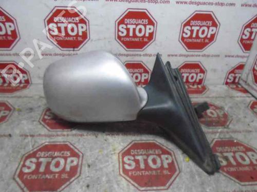 Right mirror AUDI A3 (8L1) 1.9 TDI | BP7393649C27 