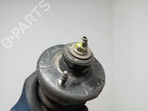 Right front shock absorber HONDA CIVIC VI Fastback (MA, MB) 1.6 (MB4) | BP15932396M17 