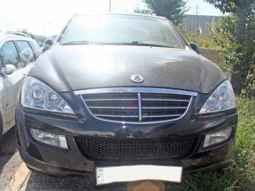 Dør høyre bak SSANGYONG KYRON 2.0 Xdi | BP7622348C5 