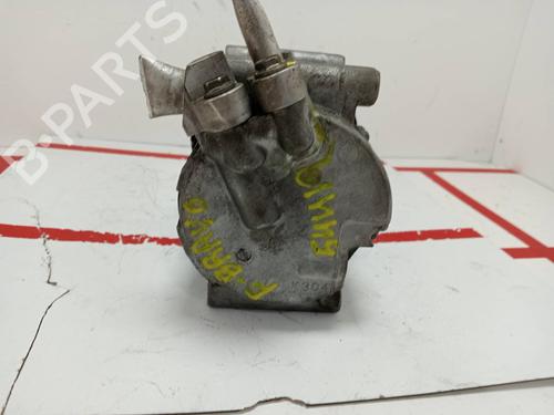 AC compressor FIAT BRAVO II (198_) 1.9 D Multijet (198AXB1A) | BP15930806M34