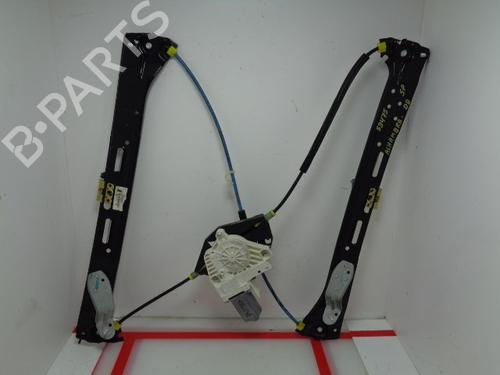 Used Front right window mechanism SEAT ALHAMBRA (710, 711) 2.0 TDI (140 hp) 15928785