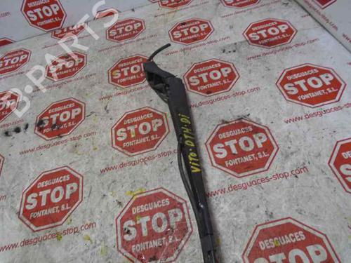 Used Front windshield wiper arm MERCEDES-BENZ VITO / MIXTO Van (W639) 115 CDI (639.601, 639.603, 639.605) (150 hp) 7456077