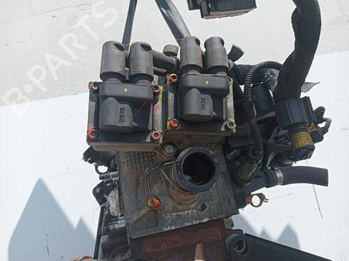 Engine FIAT PANDA (169_) 1.2 (169.AXB11, 169.AXB1A) | BP27178150M1