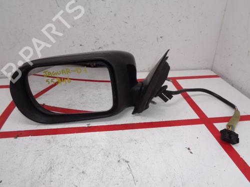 Used Left mirror JAGUAR S-TYPE II (X200) 3.0 V6 (238 hp) 15935624