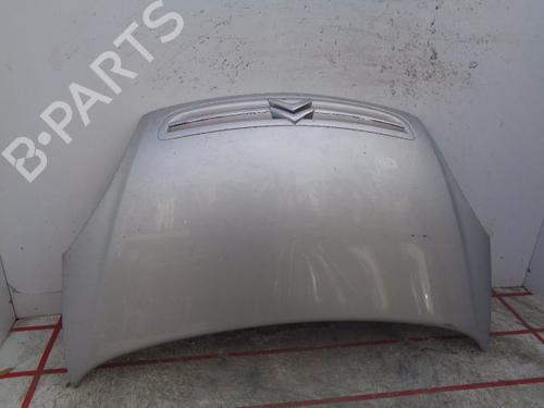 Used Hood CITROËN XSARA PICASSO (N68) 1.6 HDi (109 hp) 16250815