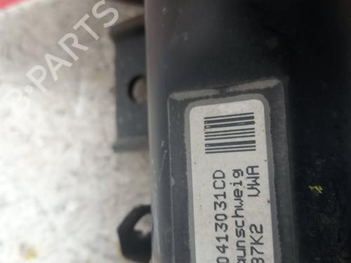 Right front shock absorber VW POLO (9N_, 9A_) 1.4 16V | BP21496160M17 