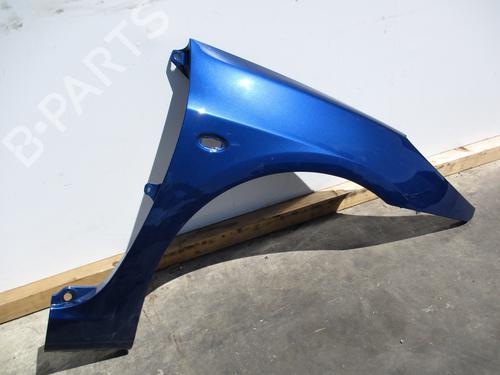 Used Right front fenders PEUGEOT 307 CC (3B) 1.6 16V (110 hp) 15926230