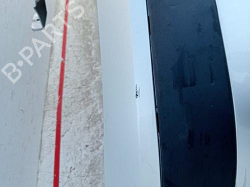Front bumper HYUNDAI ATOS (MX) 1.1 | BP24976989C7 