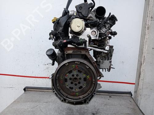 Engine RENAULT LAGUNA III (BT0/1) | BP31380381M1 - Image 2
