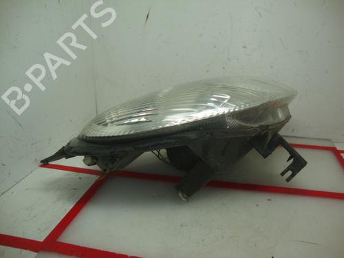 Right headlight CITROËN XSARA PICASSO (N68) 2.0 HDi | BP8167646C29 