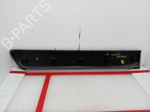 Other FIAT FIORINO Box Body/MPV (225_)  | BP15949395O1 