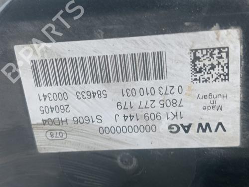 Steering rack SEAT ALTEA (5P1)  | BP17871329M22 