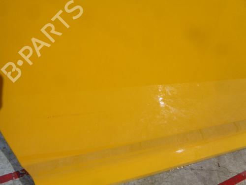 Right front door SKODA RAPID (NH3, NK3, NK6) 1.6 TDI | BP15933795C3 