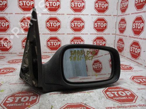 Used Right mirror SAAB 9-3 (YS3D) 2.2 TiD (115 hp) 7321066