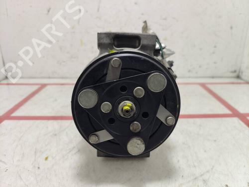 AC compressor FORD C-MAX II (DXA/CB7, DXA/CEU) | BP33267918M34 - Image 2