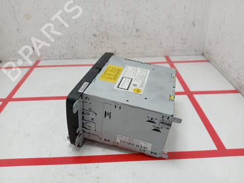 Electronic module VW PASSAT B6 (3C2)  | BP29063662M83 