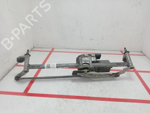 Front wiper motor VW GOLF V (1K1)  | BP32258542M29  - Image 5