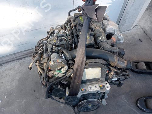 Engine PEUGEOT 308 II (LB_, LP_, LW_, LH_, L3_)  | BP28961223M1 