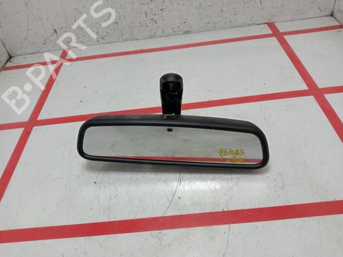 Bakspejl indvendigt BMW X5 (E70) xDrive 30 d (245 hp) 27878554