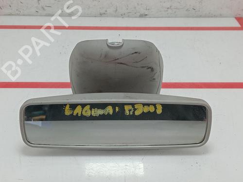 Used Rear mirror RENAULT LAGUNA III (BT0/1) 1.5 dCi (BT00, BT0A, BT0T, BT1J) (110 hp) 23234484