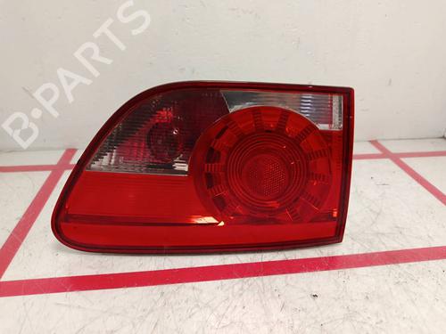 Used Left tailgate light Left tailgate light SEAT ALTEA XL (5P5, 5P8) [2006-2015] 38001002 38001002