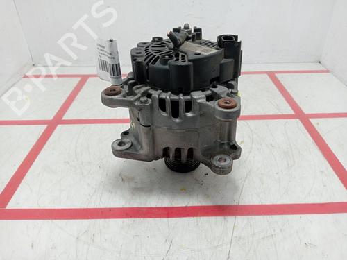 Used Alternator Alternator 34164410 34164410