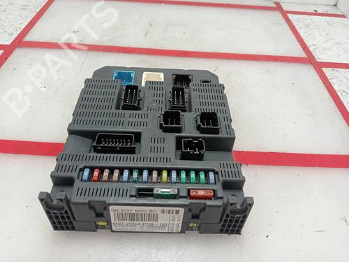 Electronic module CITROËN C4 I (LC_)  | BP20159974M83 