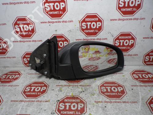 Used Right mirror OPEL VECTRA C (Z02) 1.9 CDTI (F69) (120 hp) 7327096