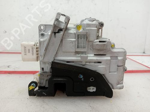 Rear right lock AUDI Q7 (4LB) 4.2 TDI quattro | BP19097376C99 