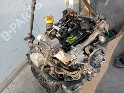 Engine NISSAN JUKE (F15) 1.5 dCi | BP32517813M1 - Image 19