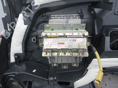 Airbag Kit HONDA CIVIC VIII Hatchback (FN, FK) 2.2 CTDi (FK3) | BP22769476C86 