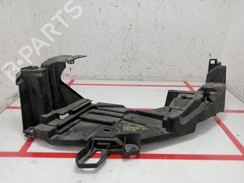 Used Left headlight support RENAULT MEGANE III Hatchback (BZ0/1_, B3_) 1.2 TCe (BZ16, BZ28) (132 hp) 27680460