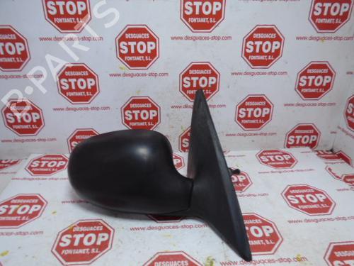 Right mirror DAEWOO LANOS (KLAT) 1.5 | BP9121528C27 