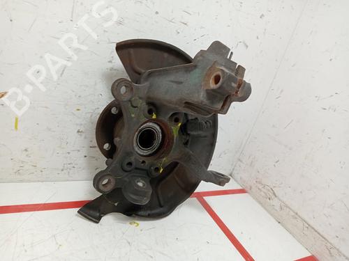 Right front steering knuckle SEAT ALTEA XL (5P5, 5P8)  | BP26886266M26 