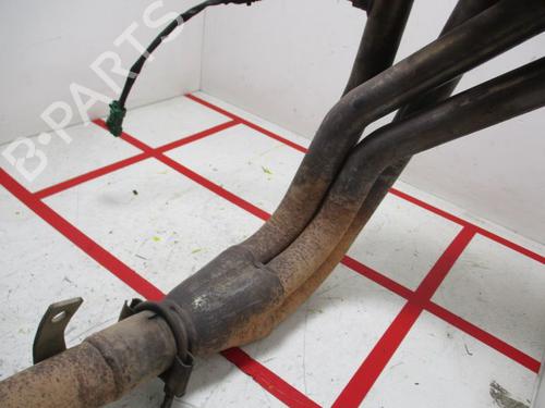 Udstødningsmanifold CITROËN SAXO (S0, S1) 1.6 VTL, VTR | BP15933141M110 