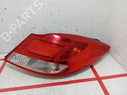 Used Right taillight Right taillight OPEL INSIGNIA A (G09) [2008-2017] 34102517 34102517