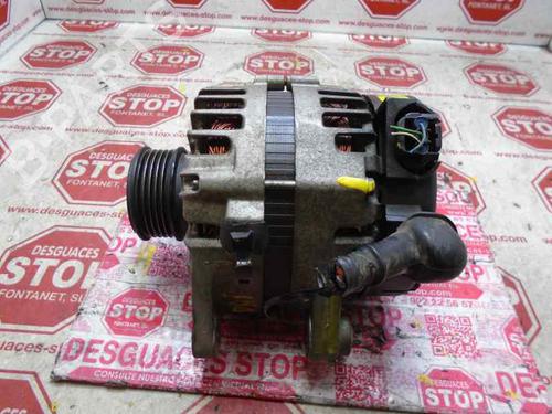Used Alternator HYUNDAI ix35 (LM, EL, ELH) [2009-2016]  7397598