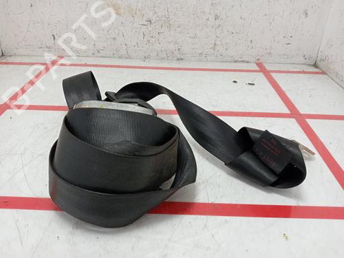 Used Front left seatbelt SEAT ALTEA (5P1) [2004-2015]  28167317