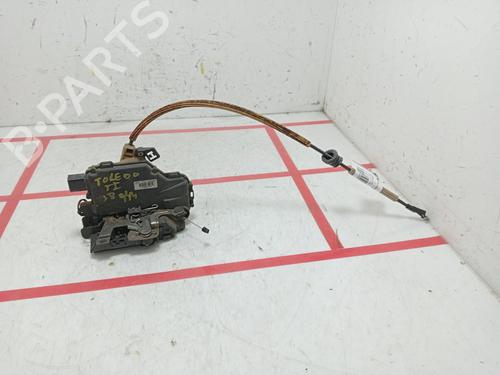 rear-left-lock-seat-toledo-ii-1m2-1998-1999-2000-2001-2002-2003-2004-2005-2006-29376501 main image