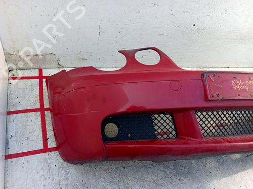 Front bumper BMW 3 Compact (E46) 318 ti | BP29573244C7