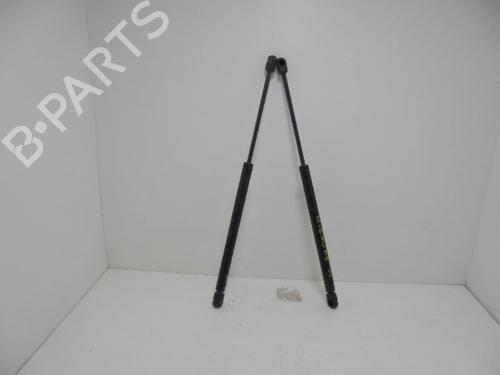 Used Tailgate lift support HYUNDAI COUPE I (RD) [1996-2004]  15937286