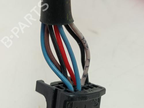 Left mirror RENAULT CLIO IV (BH_) | BP18039362C26