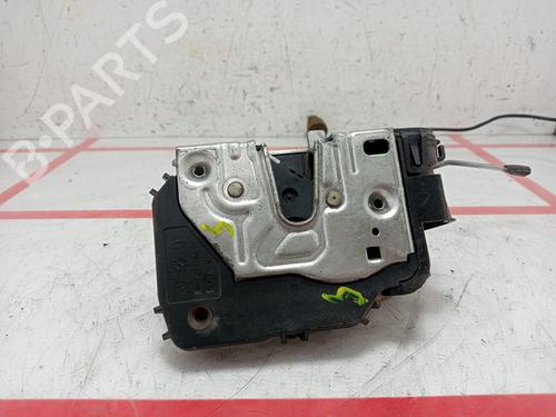 Front right lock MERCEDES-BENZ E-CLASS (W211) E 400 CDI (211.028) | BP30589039C97
