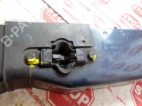 Crossmember MERCEDES-BENZ M-CLASS (W163) ML 270 CDI (163.113) | BP8743786C162 
