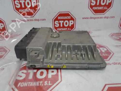 Engine control unit (ECU) SEAT LEON (1P1) 1.2 TSI | BP32750086M57  - Image 7
