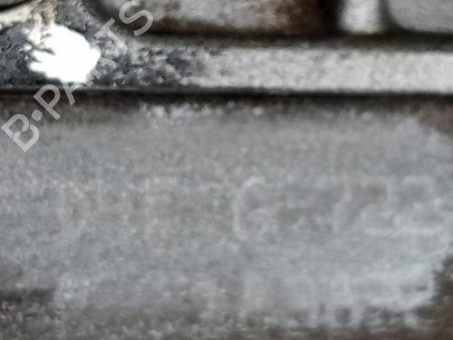 Motor RENAULT CLIO II (BB_, CB_) | BP30966921M1